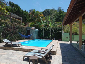 Arrasta Hostel suite privativa